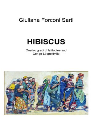 cover image of HIBISCUS